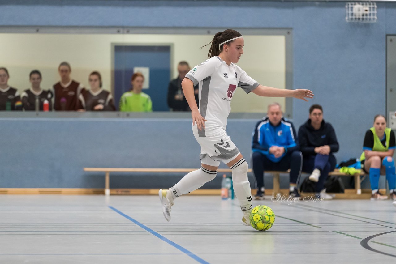 Bild 130 - wBJ Futsalmeisterschaft